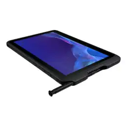 Samsung Galaxy Tab Active 4 Pro - Tablette - robuste - Android - 128 Go - 10.1" TFT (1920 x 1200) - ... (SM-T636BZKEEEB)_6