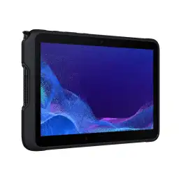 Samsung Galaxy Tab Active 4 Pro - Tablette - robuste - Android - 128 Go - 10.1" TFT (1920 x 1200) - ... (SM-T636BZKEEEB)_7