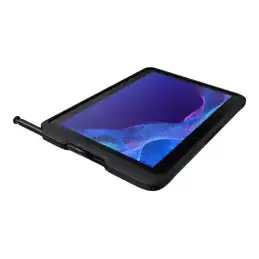 Samsung Galaxy Tab Active 4 Pro - Tablette - robuste - Android - 128 Go - 10.1" TFT (1920 x 1200) - ... (SM-T636BZKEEEB)_8