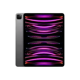 12.9-inch iPad Pro WiFi + Cellular 128GB Space Grey (MP1X3NF/A)_2