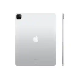 12.9-inch iPad Pro WiFi 128GB Silver (MNXQ3NF/A)_2