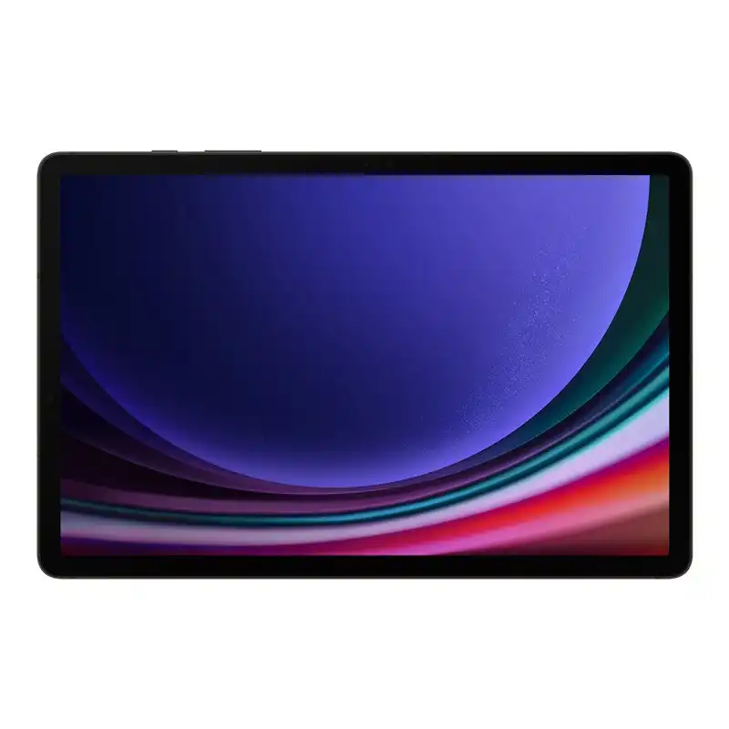 Samsung Galaxy Tab S9 - Tablette - Android 13 - 256 Go - 11" AMOLED (2560 x 1600) - Logement microSD... (SM-X710NZAEEUB)_1