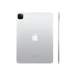 11-inch iPad Pro Wi-Fi 128GB Silver (MNXE3NF/A)_2