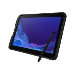 Samsung Galaxy Tab Active 4 Pro - Tablette - robuste - Android - 128 Go - 10.1" TFT (1920 x 1200) - ... (SM-T630NZKEEUB)_6