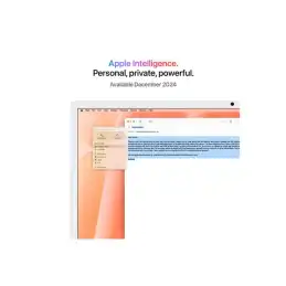 Apple iMac with 4.5K Retina display - Tout-en-un M4 jusqu'à - RAM 24 Go - SSD 512 Go - Apple M4 10-core -... (Z1K8)_6