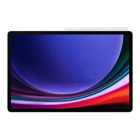 Samsung Galaxy Tab S9+ - Tablette - Android 13 - 256 Go - 12.4" AMOLED dynamique 2X (2800 x 1752) - ... (SM-X810NZEAEUB)_1