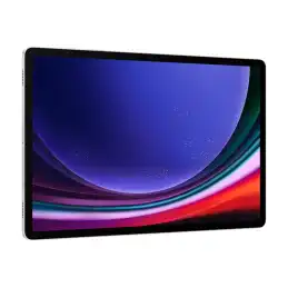 Samsung Galaxy Tab S9+ - Tablette - Android 13 - 256 Go - 12.4" AMOLED dynamique 2X (2800 x 1752) - ... (SM-X810NZEAEUB)_3