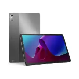 Lenovo Tab P11 Pro (2nd Gen) ZAB6 - Tablette - Android 12 ou versions plus récentes - 256 Go UFS card - ... (ZAB60038SE)_4