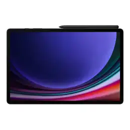 Samsung Galaxy Tab S9+ - Tablette - Android 13 - 256 Go - 12.4" AMOLED dynamique 2X (2800 x 1752) - ... (SM-X810NZAAEUB)_2