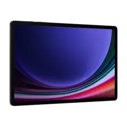 Samsung Galaxy Tab S9+ - Tablette - Android 13 - 256 Go - 12.4" AMOLED dynamique 2X (2800 x 1752) - ... (SM-X810NZAAEUB)_4