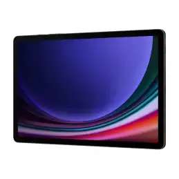 Samsung Galaxy Tab S9 - Tablette - Android 13 - 128 Go - 11" AMOLED (2560 x 1600) - Logement microSD... (SM-X710NZAAEUB)_3