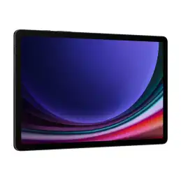 Samsung Galaxy Tab S9 - Tablette - Android 13 - 128 Go - 11" AMOLED (2560 x 1600) - Logement microSD... (SM-X710NZAAEUB)_4