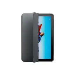 Lenovo Tab M10 (3rd Gen) ZAAF - Tablette - Android 11 ou versions plus récentes - 64 Go eMMC - 10.1" IPS... (ZAAF0033SE)_2