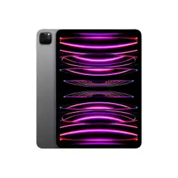 11-inch iPad Pro Wi-Fi 256GB Space Grey (MNXF3NF/A)_3