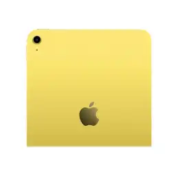 10.9-inch iPad Wi-Fi 256GB Yellow 10ème Gen (MPQA3NF/A)_6