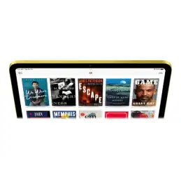 10.9-inch iPad Wi-Fi 256GB Yellow 10ème Gen (MPQA3NF/A)_7