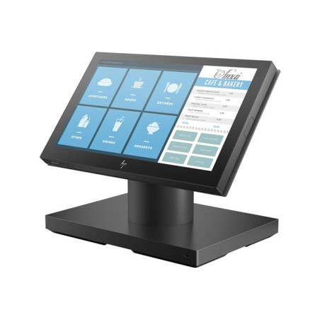 Tout-en-un 1 x Celeron N6211 - jusqu'à 3 GHz - RAM 4 Go - SSD 32 Go - eMMC - UHD Graphics - Gigabit... (5T8H4EAABF)_1