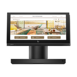 Tout-en-un 1 x Celeron N6211 - jusqu'à 3 GHz - RAM 4 Go - SSD 32 Go - eMMC - UHD Graphics - Gigabit... (5T8H4EAABF)_2