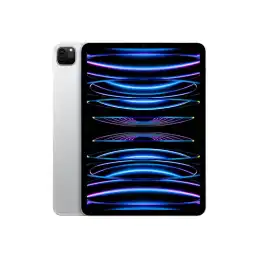 11-inch iPad Pro Wi-Fi + Cellular 2TB - Silver (MNYM3NF/A)_2