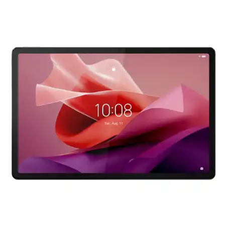 Lenovo Tab P12 ZACH - Tablette - Android 13 ou versions plus récentes - 128 Go UFS card - 12.7" LTPS (29... (ZACH0112SE)_1