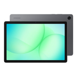 Tablette - Android - 256 Go - 11" TFT (1920 x 1200) - Logement microSD - 3G, 4G, 5G - gris (SM-X236BZAPEUB)_1