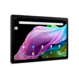 Acer ICONIA Tab P10 P10-11 - Tablette - Android 12 - 64 Go eMMC - 10.4" IPS (1920 x 1200) - hôte USB -... (NT.LFREE.001)_4