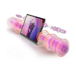 Tablette - Android 14 ou versions plus récentes - 128 Go UFS card - 11.5" (2000 x 1200) - Logement ... (ZADX0091SE)_22