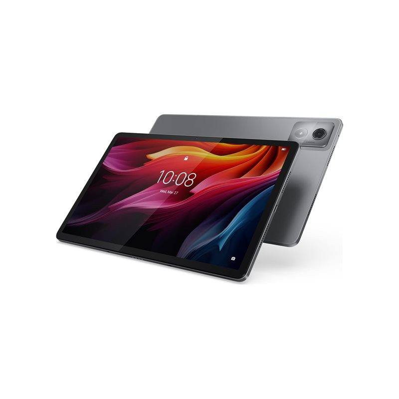 Tablette - Android 14 ou versions plus récentes - 256 Go UFS card - 11.45" (2000 x 1200) - Logement... (ZADT0163SE)_1