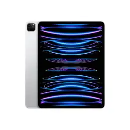 12.9-inch iPad Pro WiFi + Cellular 256GB Silver (MP213NF/A)_2