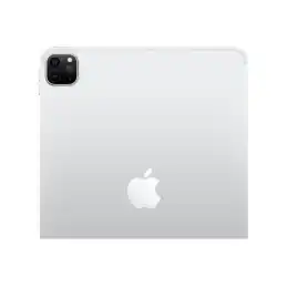 11-inch iPad Pro Wi-Fi 2TB Silver (MNXN3NF/A)_5