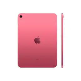 10.9-inch iPad Wi-Fi 256GB Pink 10ème Gen (MPQC3NF/A)_2