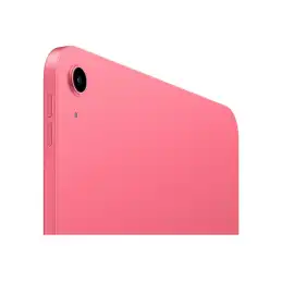 10.9-inch iPad Wi-Fi 256GB Pink 10ème Gen (MPQC3NF/A)_4