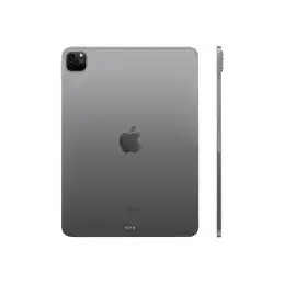 11-inch iPad Pro Wi-Fi 128GB Space Grey (MNXD3NF/A)_2