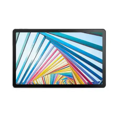 Lenovo Tab M10 Plus (3rd Gen) ZAAM - Tablette - Android 12 ou versions plus récentes - 128 Go UFS card -... (ZAAM0138SE)_1