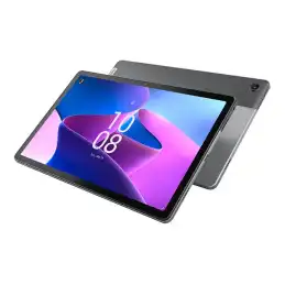 Lenovo Tab M10 Plus (3rd Gen) ZAAM - Tablette - Android 12 ou versions plus récentes - 128 Go UFS card -... (ZAAM0138SE)_4