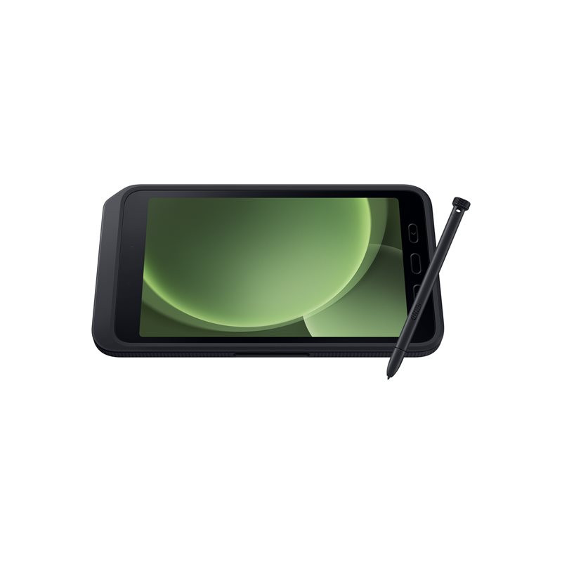 Samsung Galaxy Tab Active5 - Enterprise Edition - tablette - robuste - Android - 128 Go - 8" TF... (SM-X300NZGAEEB)_1