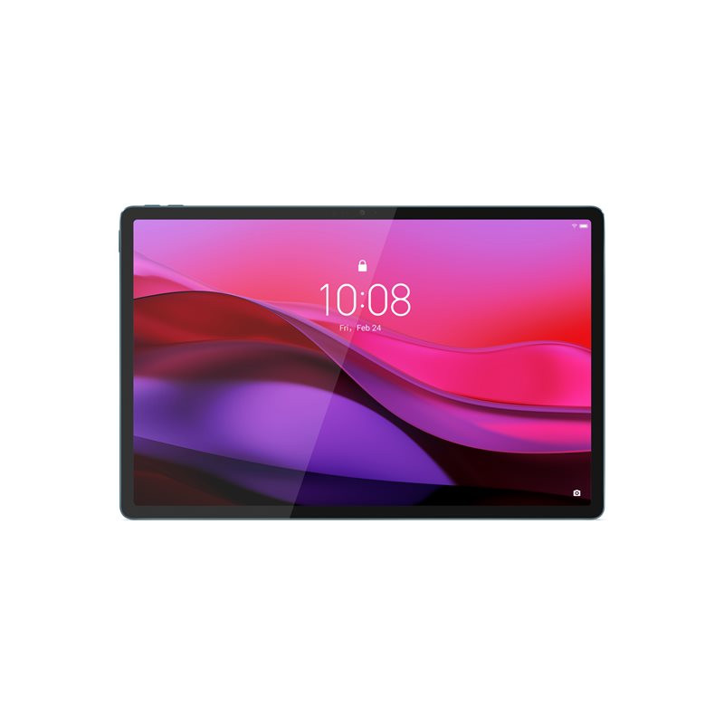 Tablette - Android 14 ou versions plus récentes - 256 Go UFS card - 12.7" LTPS (2944 x 1840) - sarc... (ZAEG0006FR)_1