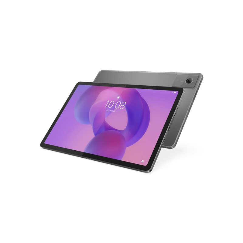 Tablette - Android 15 ou versions plus récentes - 128 Go UFS card - 11" IPS (2560 x 1600) - Logemen... (ZAFN0306FR)_1