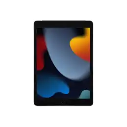 10.2-inch iPad Wi-Fi + Cellular 256GB - Space Grey 9ème Gen (MK4E3NF/A)_1