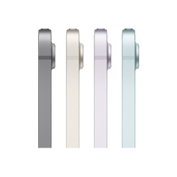 Tablette - 256 Go - 8.3" IPS (2266 x 1488) - 3G, 4G, 5G - gris sidéral (MXPT3NF/A)_3