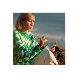 Tablette - 256 Go - 8.3" IPS (2266 x 1488) - 3G, 4G, 5G - gris sidéral (MXPT3NF/A)_8