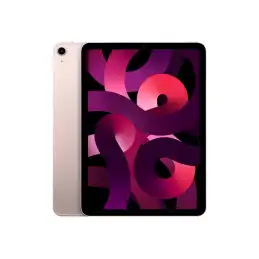 Apple 10.9-inch iPad Air Wi-Fi + Cellular - 5ème génération - tablette - 64 Go - 10.9" IPS (2360 x 1640) ... (MM6T3NF/A)_2