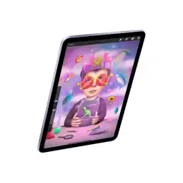 Apple 10.9-inch iPad Air Wi-Fi - 5ème génération - tablette - 256 Go - 10.9" IPS (2360 x 1640) - violet (MME63NF/A)_3