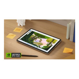 Coulissante - Intel Core i7 - 13700H - jusqu'à 5 GHz - Evo - Win 11 Home - GF RTX 4050 - 16 Go RAM -... (YZY-00006)_6