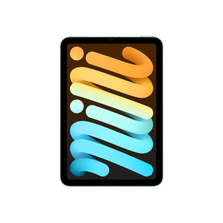 Tablette - 256 Go - 8.3" IPS (2266 x 1488) - 3G, 4G, 5G - bleu (MXPW3NF/A)_1