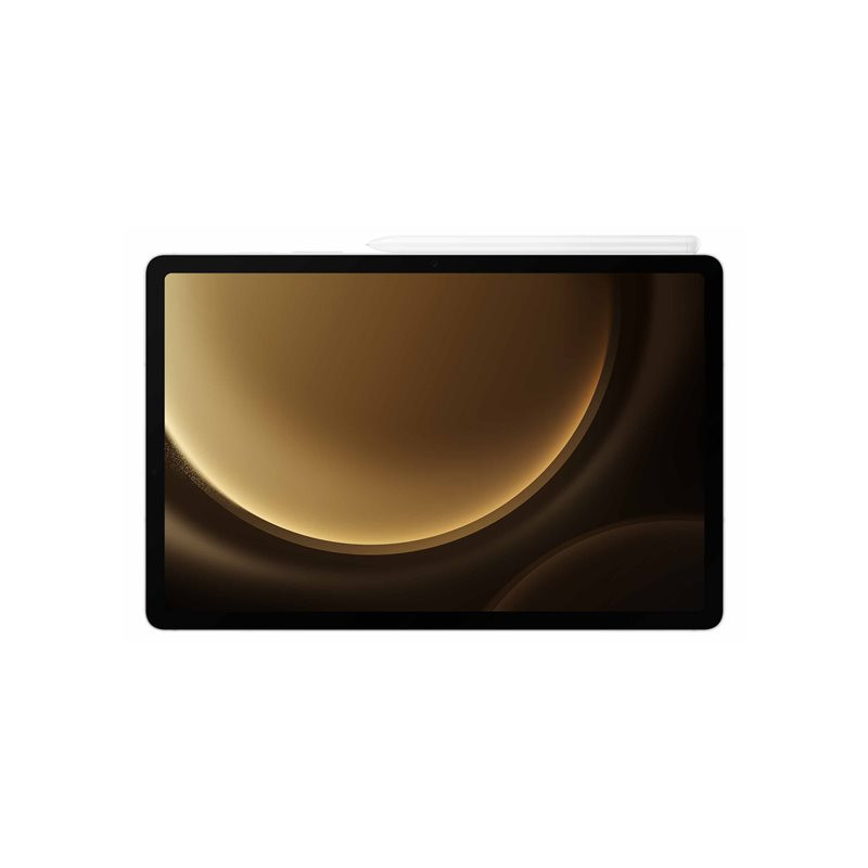 Tablette - Android 13 - 128 Go - 10.9" TFT (2304 x 1440) - Logement microSD - argent (SM-X510NZSAEUB)_1