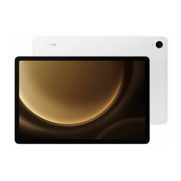 Tablette - Android 13 - 128 Go - 10.9" TFT (2304 x 1440) - Logement microSD - argent (SM-X510NZSAEUB)_5