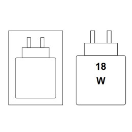 Tablette - Android 14 - 256 Go - 11" (1920 x 1200) - Logement microSD - gris (9465X5-2CLCA111-3)_3