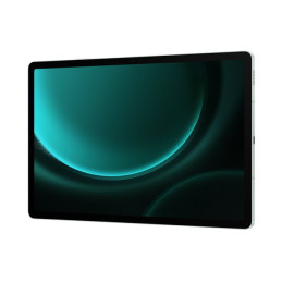 Tablette - Android 13 - 128 Go - 12.4" TFT (2560 x 1600) - Logement microSD - menthe (SM-X610NLGAEUB)_3