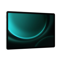 Tablette - Android 13 - 128 Go - 12.4" TFT (2560 x 1600) - Logement microSD - menthe (SM-X610NLGAEUB)_4